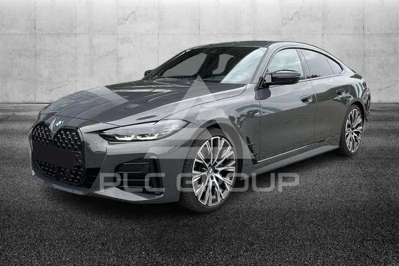 2022 BMW 440