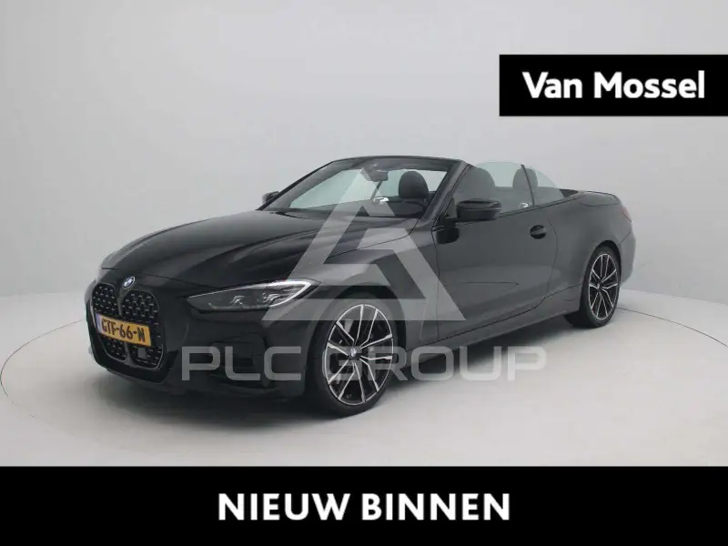 2022 BMW 440