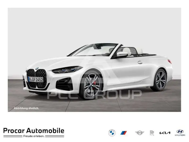 2022 BMW 440
