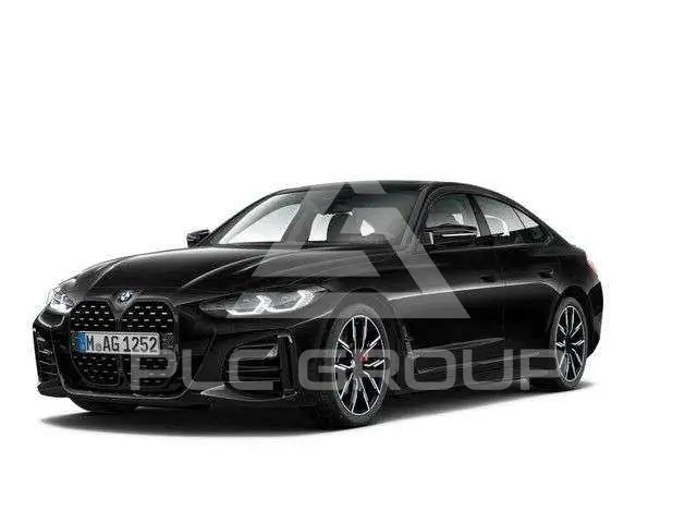 2022 BMW 440