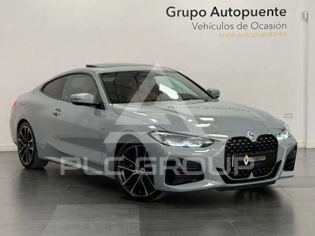 2022 BMW 440
