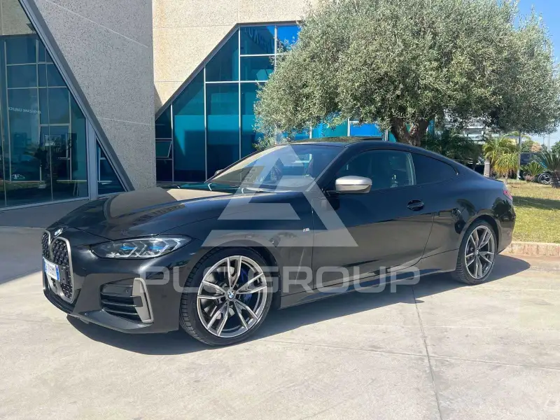 2022 BMW 440