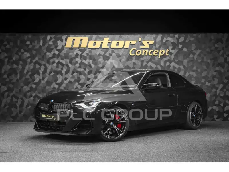 2022 BMW 240M