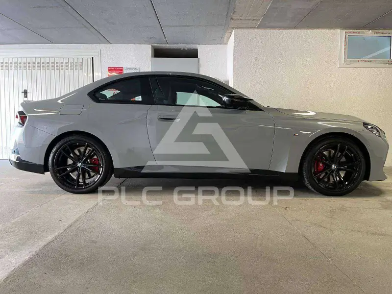 2022 BMW 240M