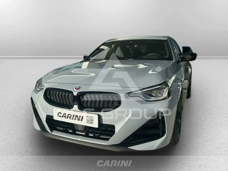 2022 BMW 240M