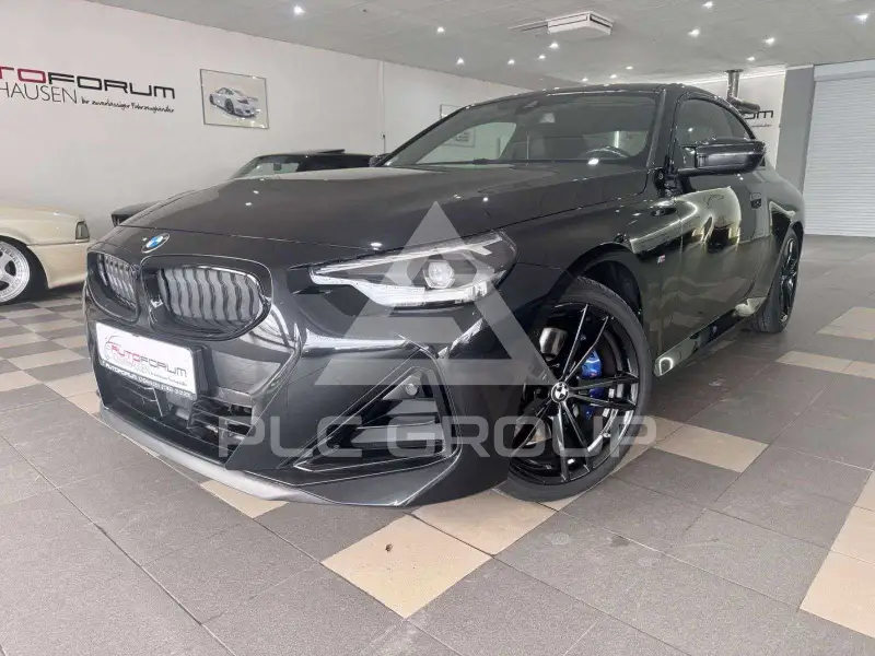 2022 BMW 240M