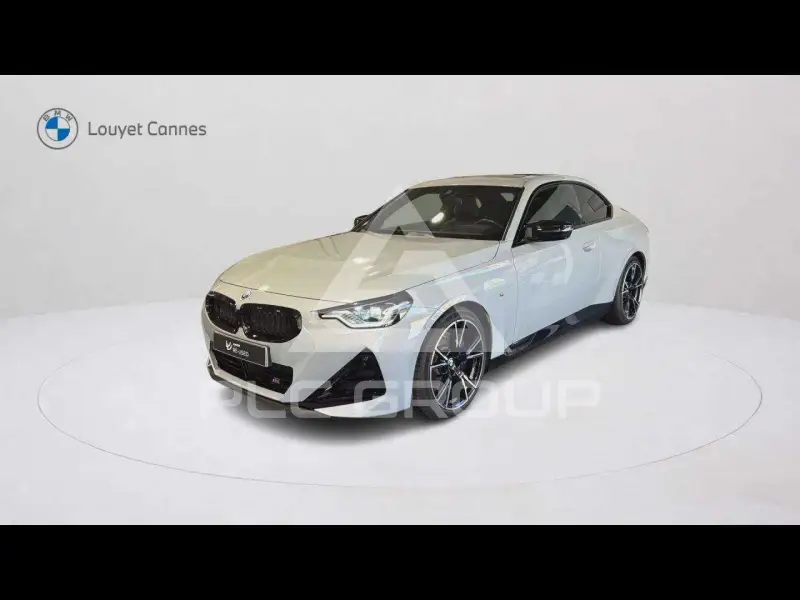 2022 BMW 240M
