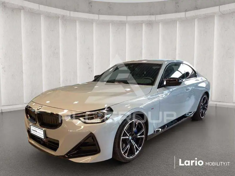 2022 BMW 240M