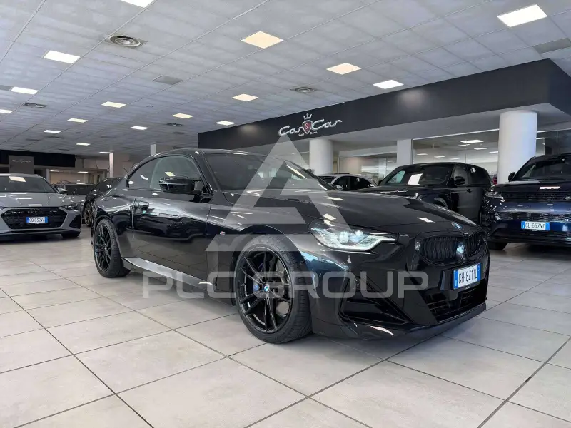 2022 BMW 240M