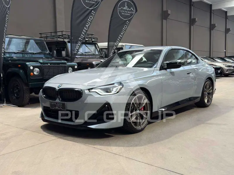 2022 BMW 240M