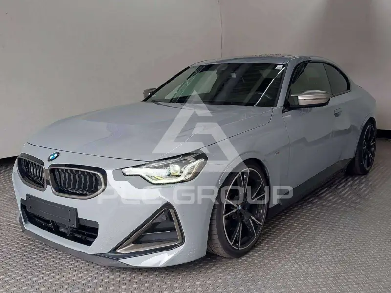 2022 BMW 240M