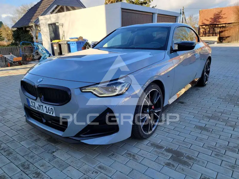 2022 BMW 240M