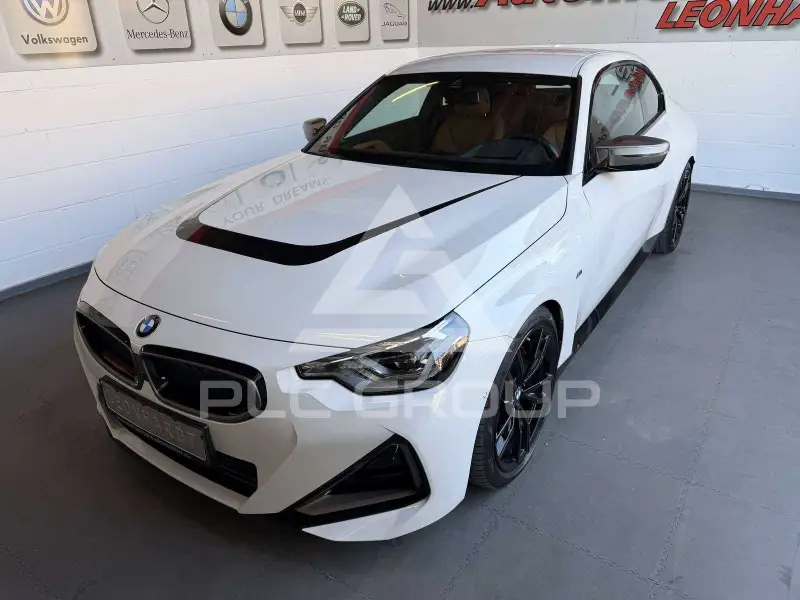2022 BMW 240M