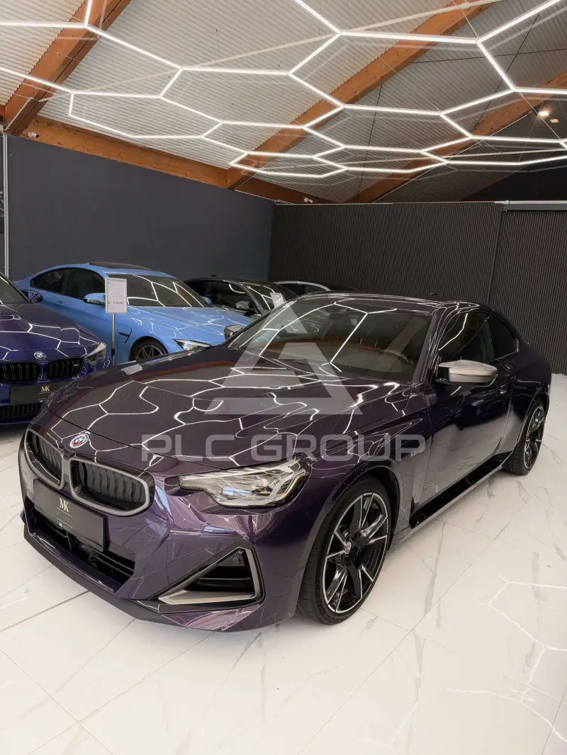 2022 BMW 240M