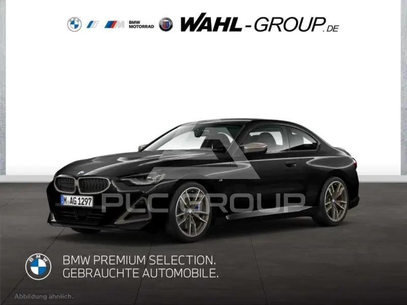 2022 BMW 240M