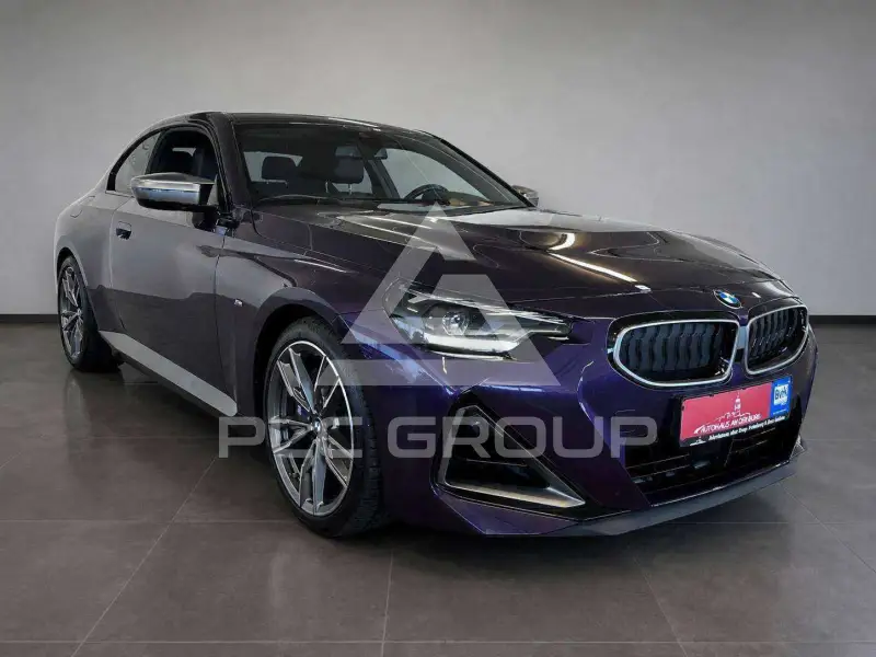 2022 BMW 240M