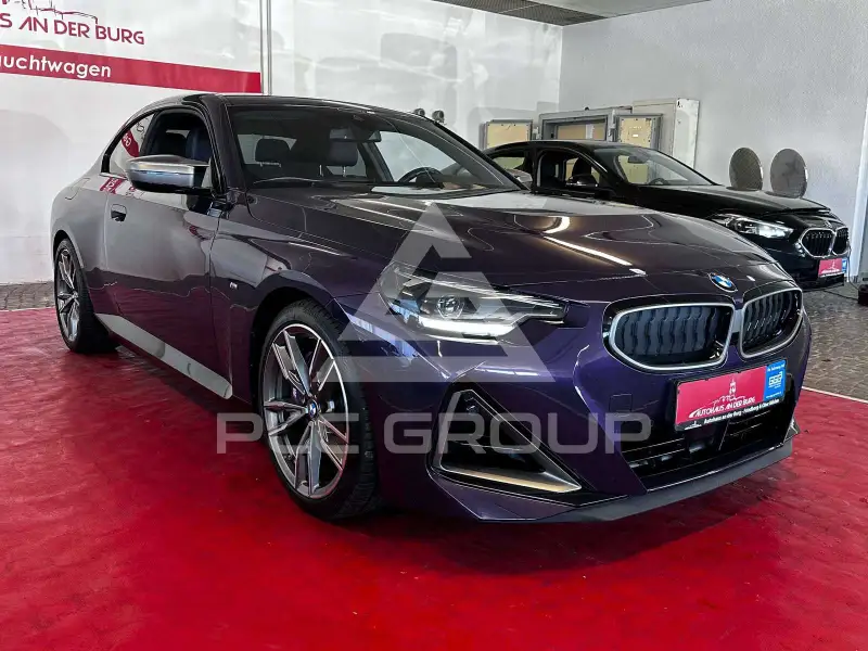 2022 BMW 240M
