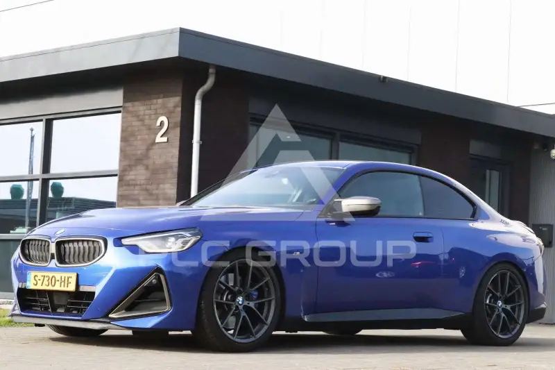 2022 BMW 240M