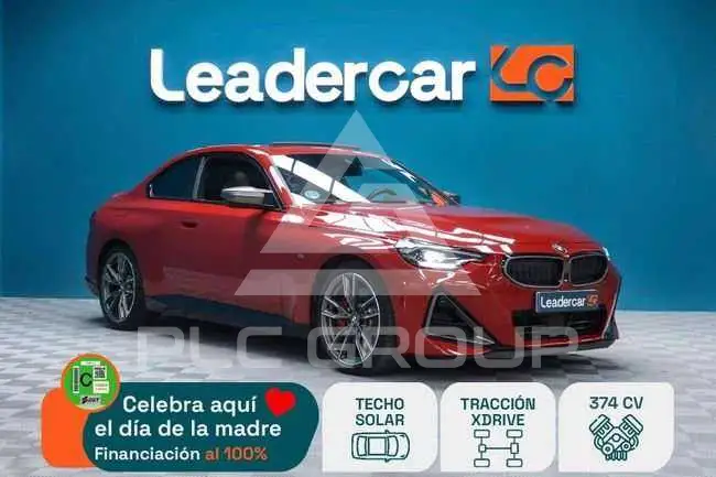 2022 BMW 240M