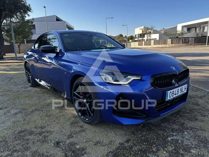 2023 BMW 240M