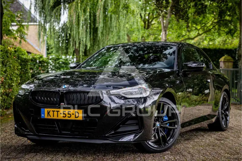 2022 BMW 240M