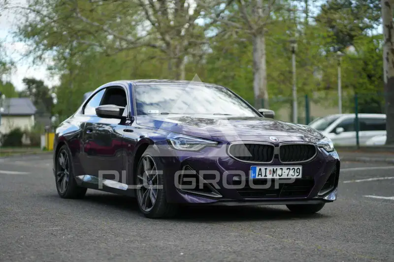 2022 BMW 240M