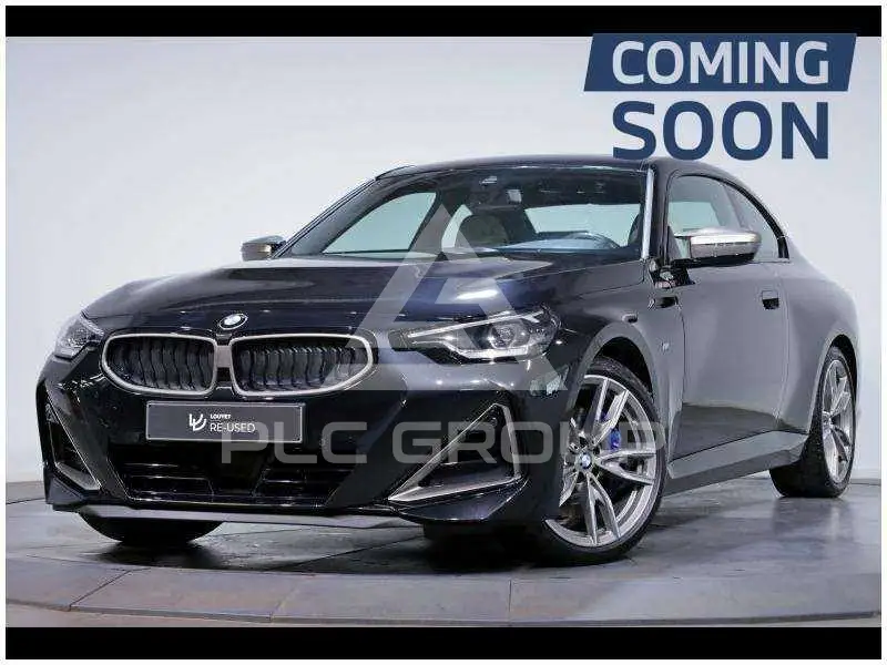 2022 BMW 240M