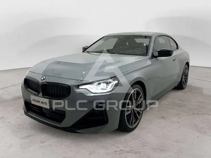 2022 BMW 240M