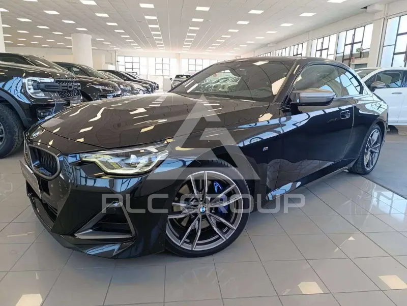 2022 BMW 240M