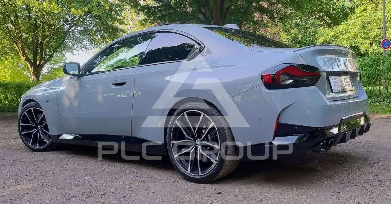 2022 BMW 240M
