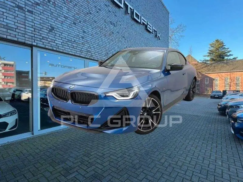 2022 BMW 240M