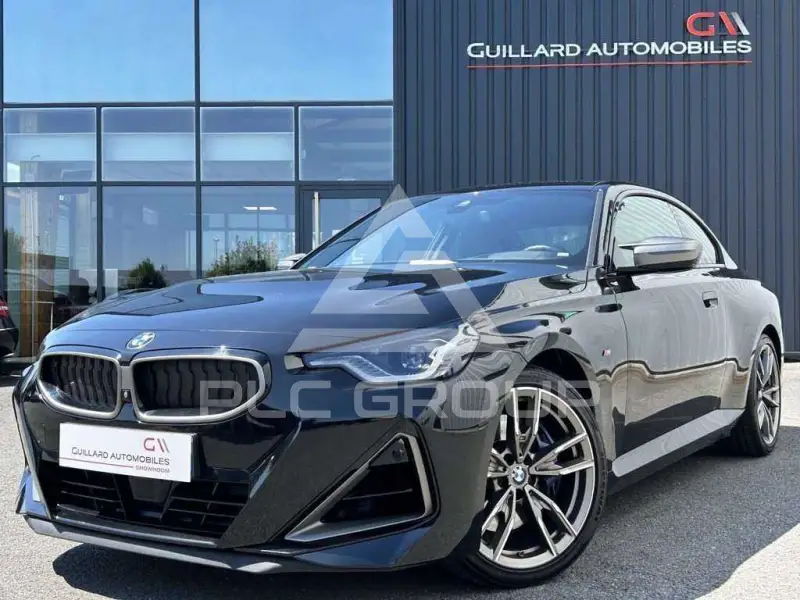 2022 BMW 240M