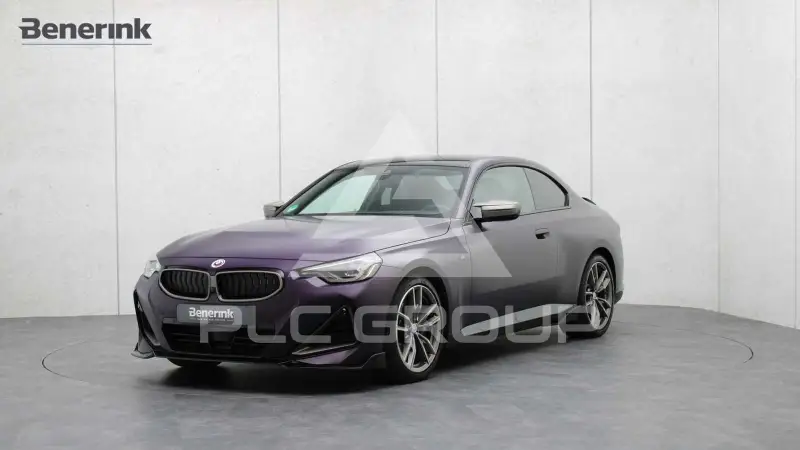 2022 BMW 240M