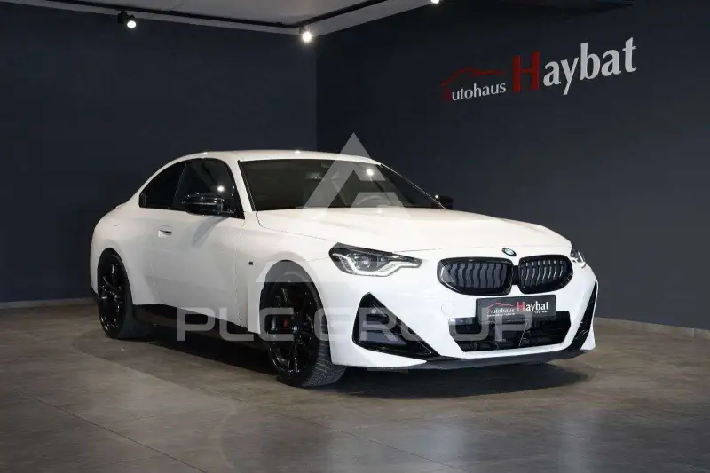 2022 BMW 240M