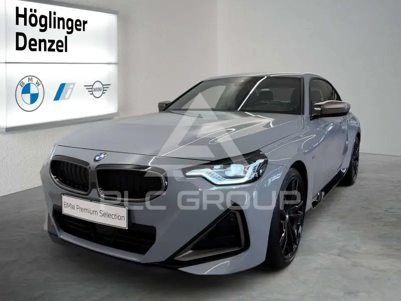 2022 BMW 240M