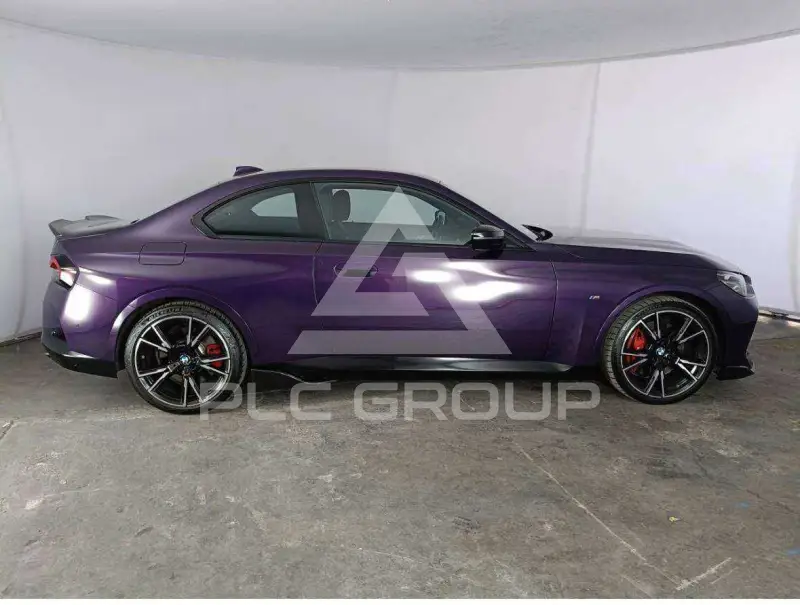 2022 BMW 240M