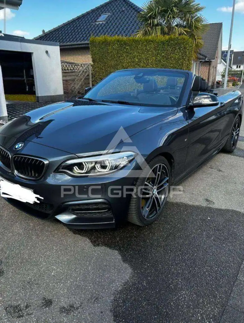 2022 BMW 240M