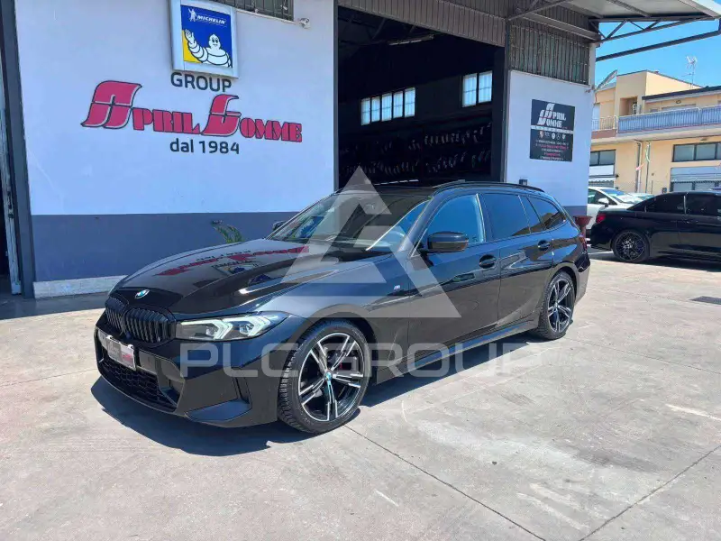 2022 BMW 316
