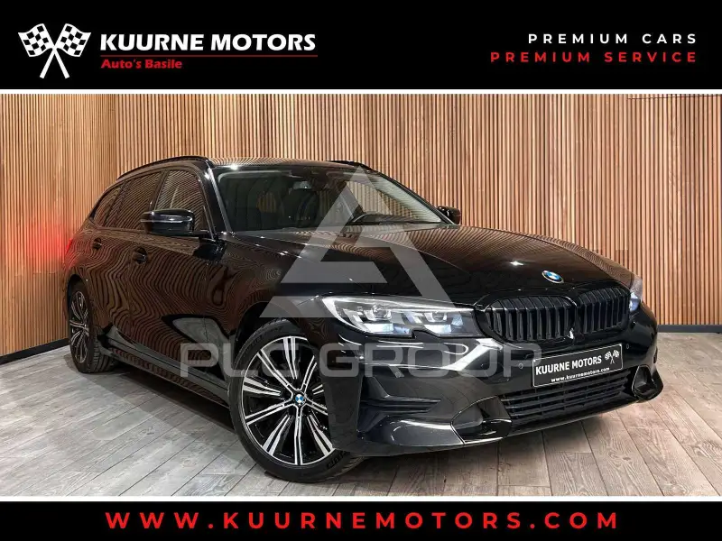 2022 BMW 316