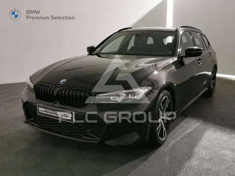 2022 BMW 316