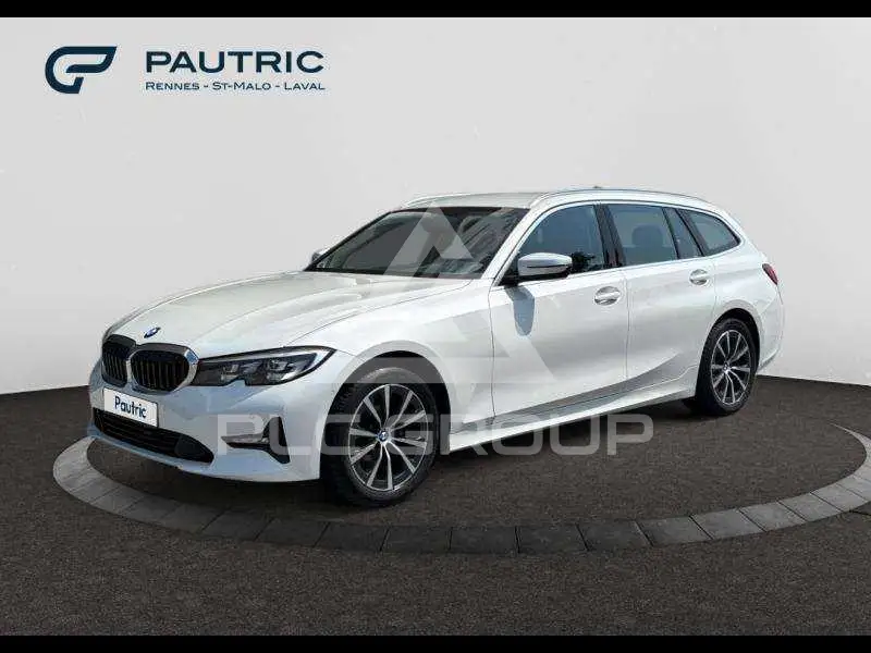 2022 BMW 316