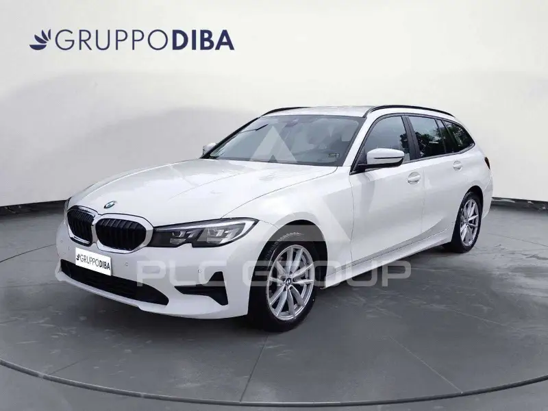 2022 BMW 316