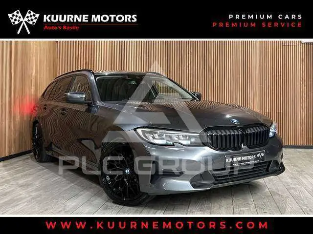 2022 BMW 316
