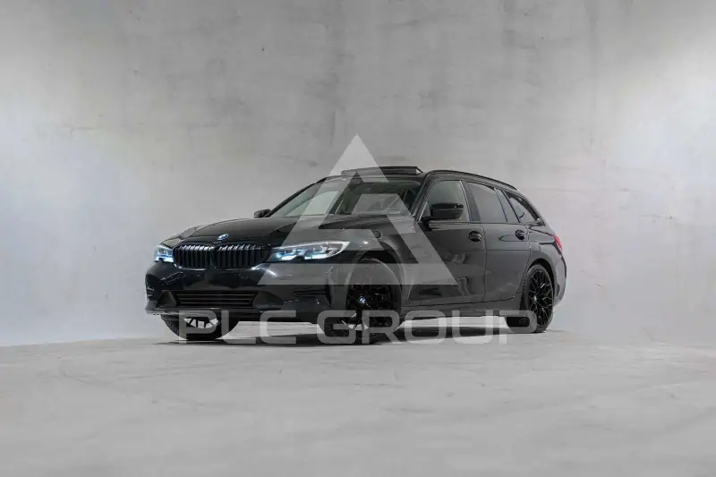 2022 BMW 316