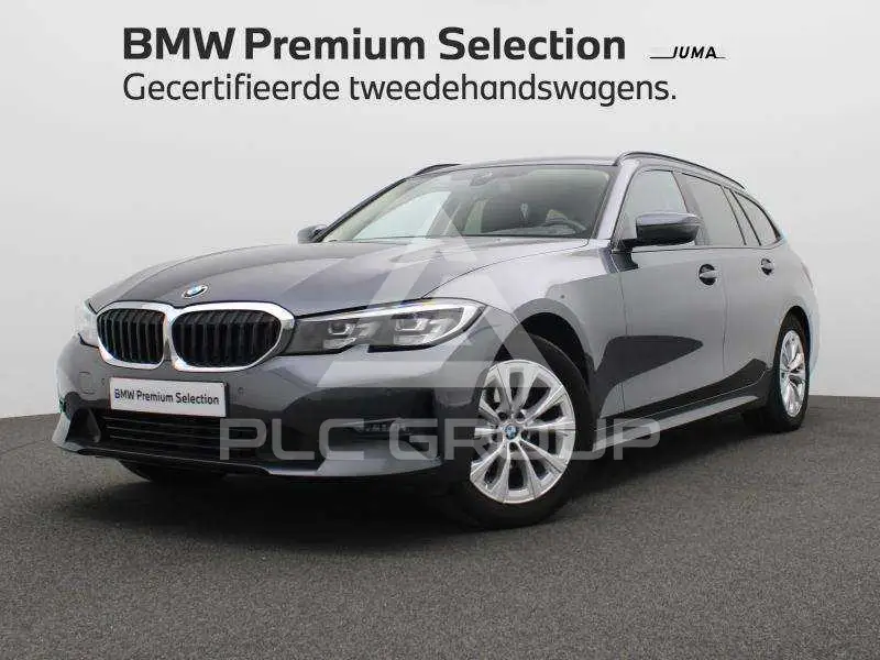 2022 BMW 316