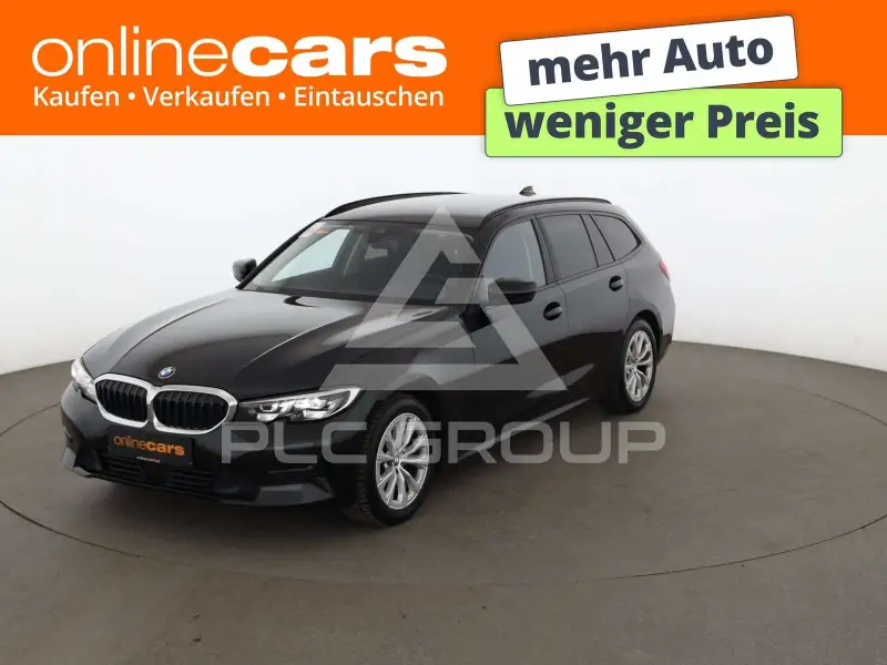 2022 BMW 316