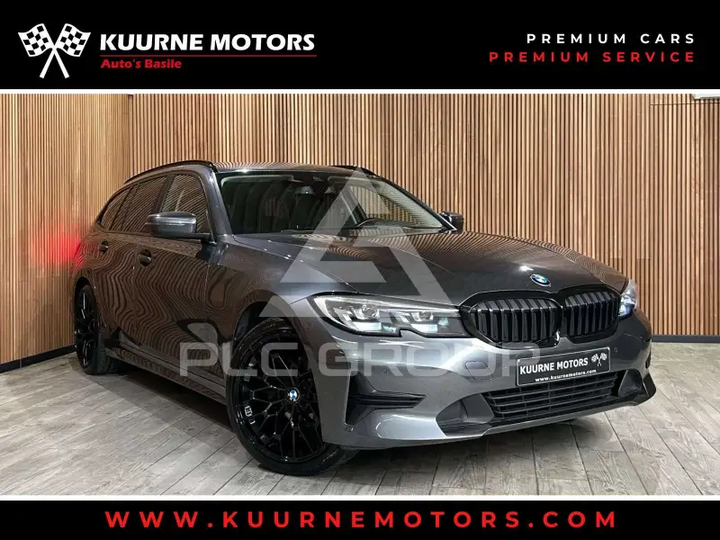 2022 BMW 316