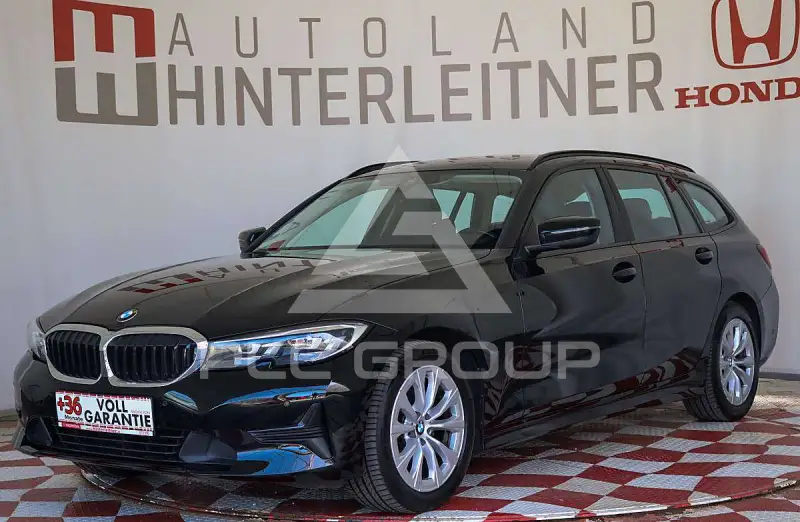 2022 BMW 316