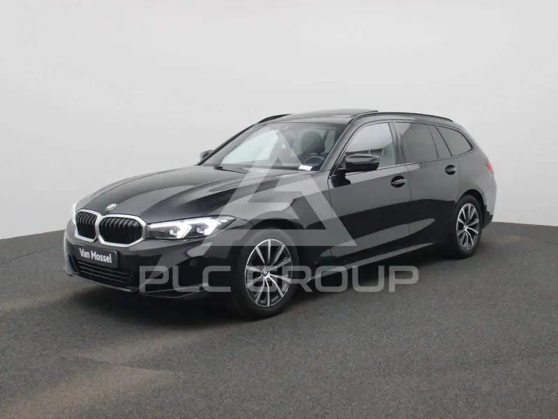 2022 BMW 316