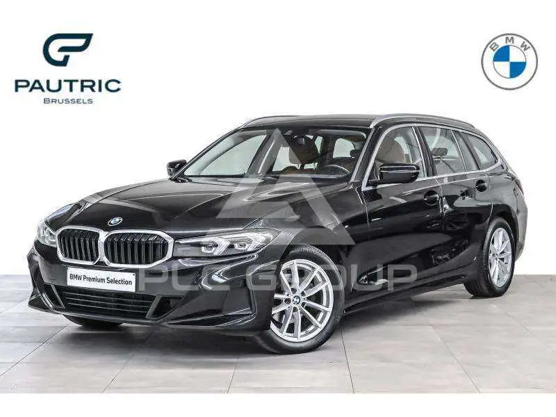 2022 BMW 316